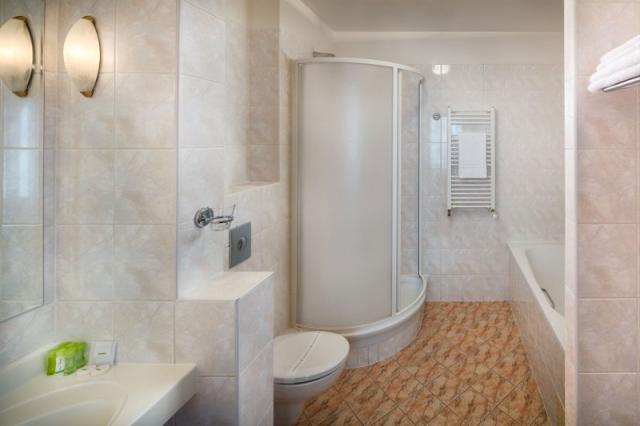 Wellness hotel Babylon