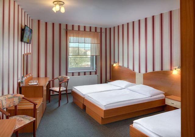 Wellness hotel Babylon