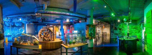 Wellness hotel Babylon