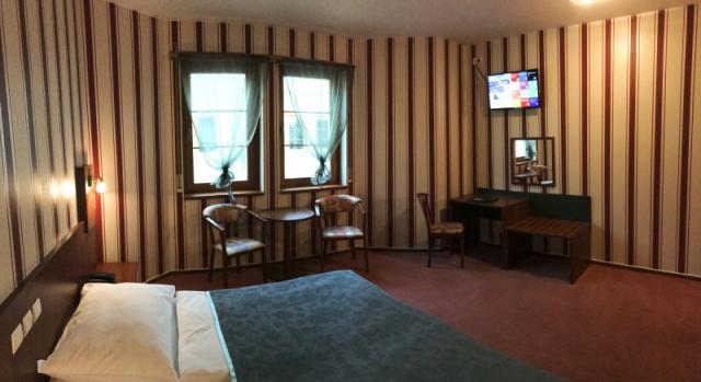 Wellness hotel Babylon