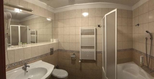 Wellness hotel Babylon