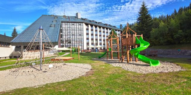 Svornost Wellness Hotel