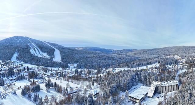 Wellness hotel Svornost
