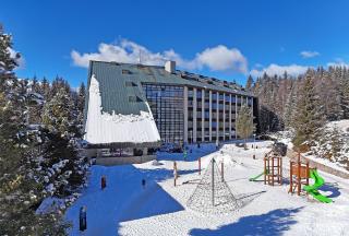 Svornost Wellness Hotel