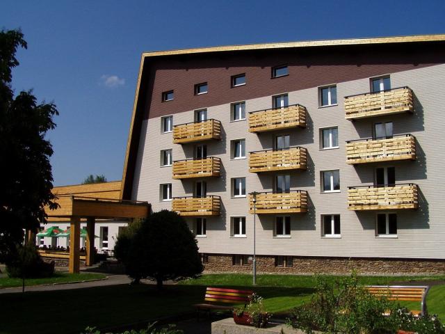 Depandance Šumava