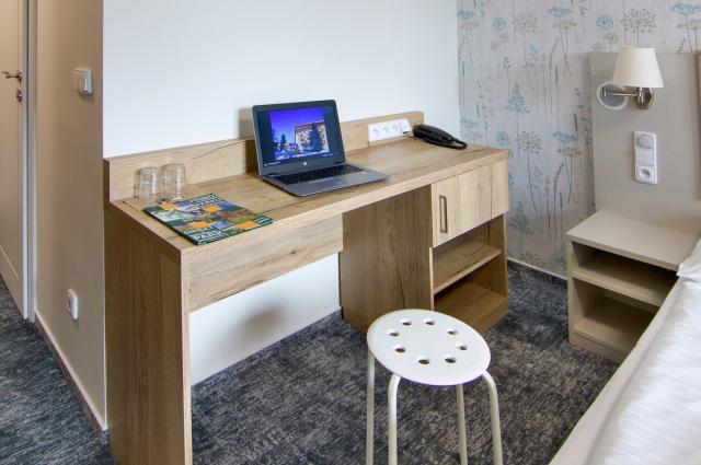 Depandance hotelu Srní