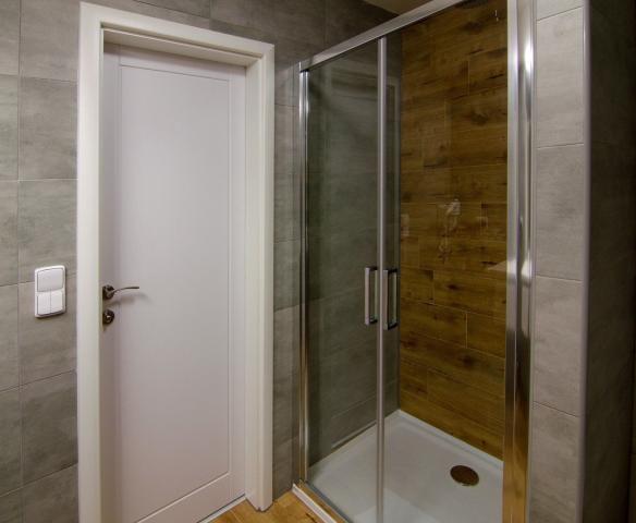 Depandance hotelu Srní