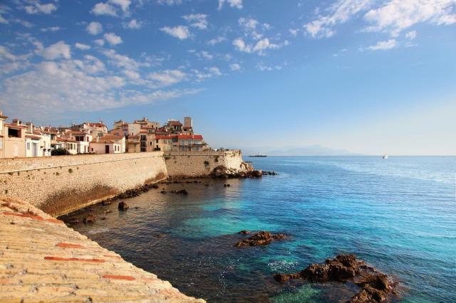 Antibes