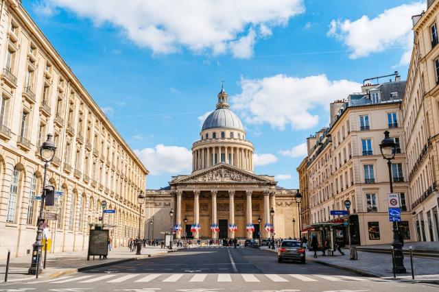 Panthéon