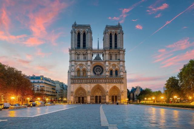 Notre-Dame