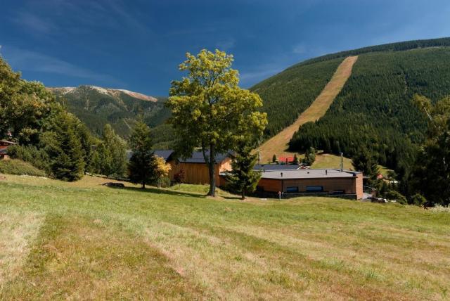 Hotel Olympie