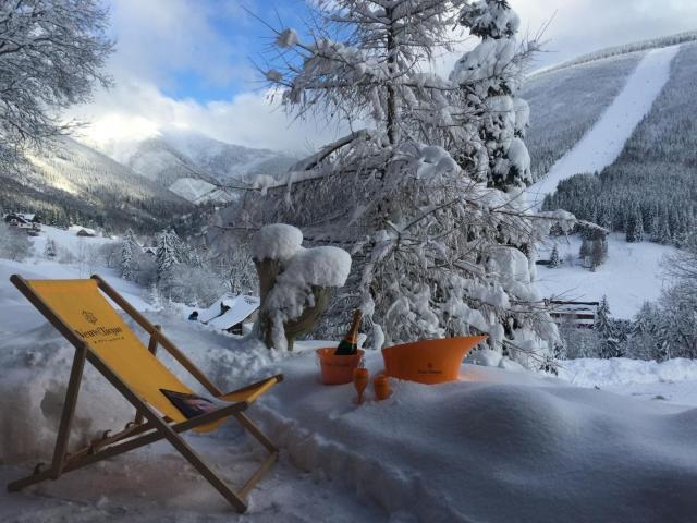 Hotel Olympie