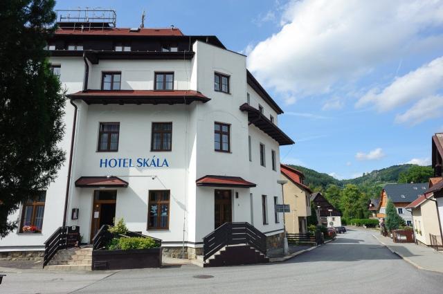Hotel Skála