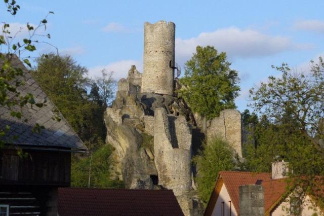 Hotel Skála
