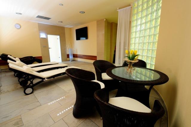 Hotel Eroplán