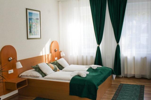 Hotel Na Pekárně