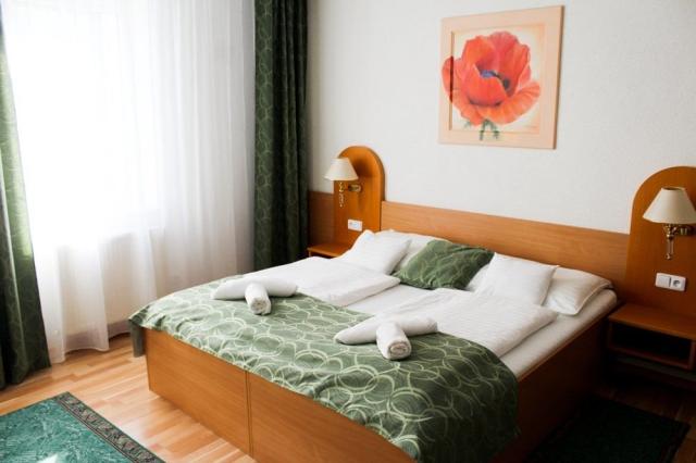 Hotel Na Pekárně