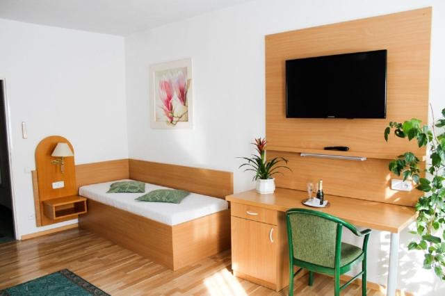 Hotel Na Pekárně