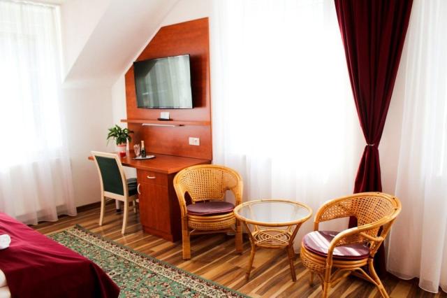 Hotel Na Pekárně