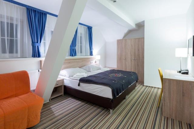 Hotel Bauer