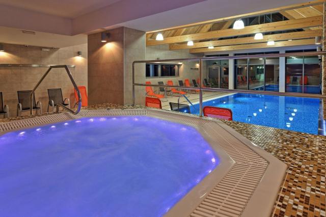Hotel Bauer