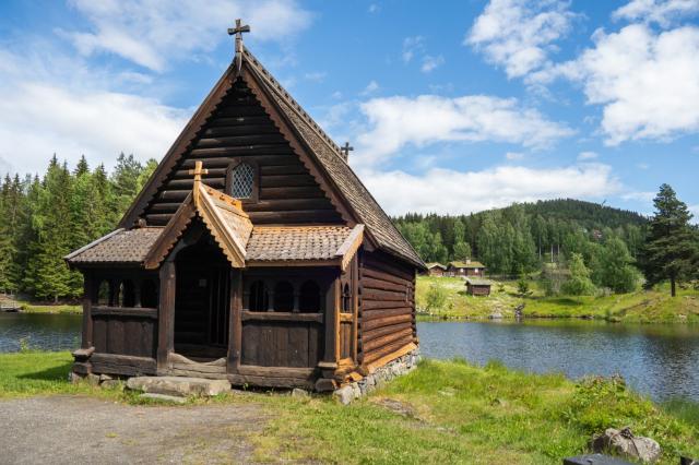 To nejlepší z Norska