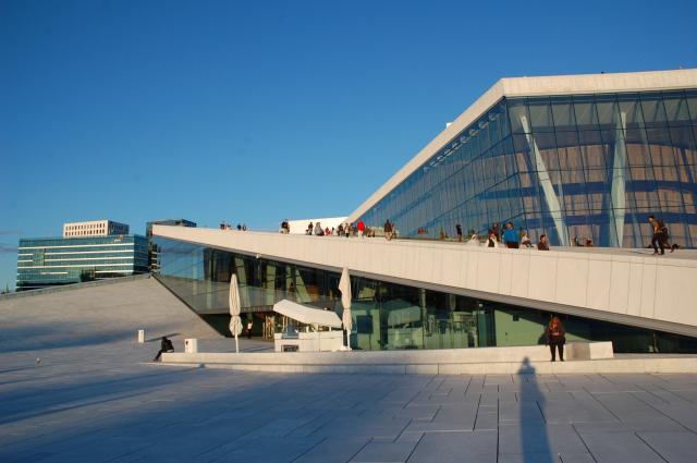 To nejlepší z Norska