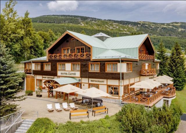 Hotel Zátiší