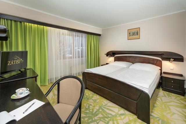 Hotel Zátiší