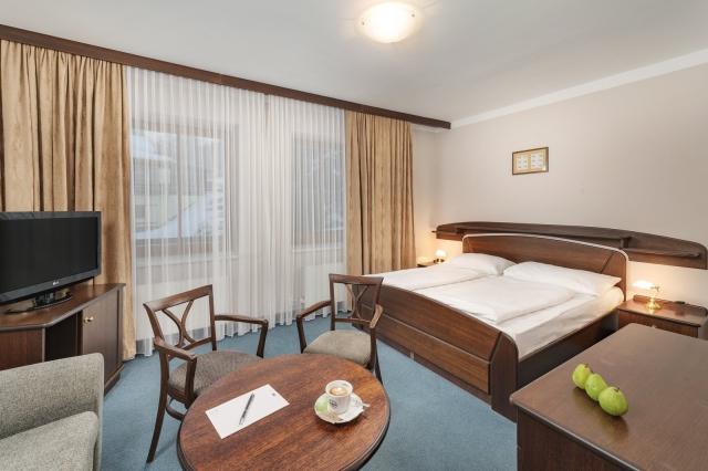 Hotel Zátiší