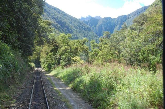 Peru - magická říše Inků
