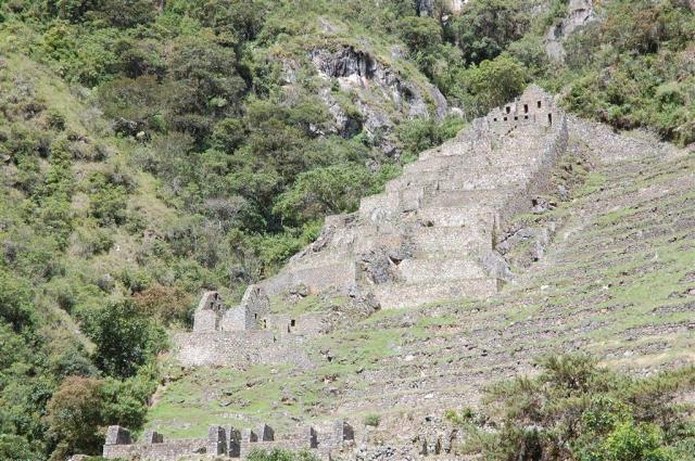 Peru - magická říše Inků