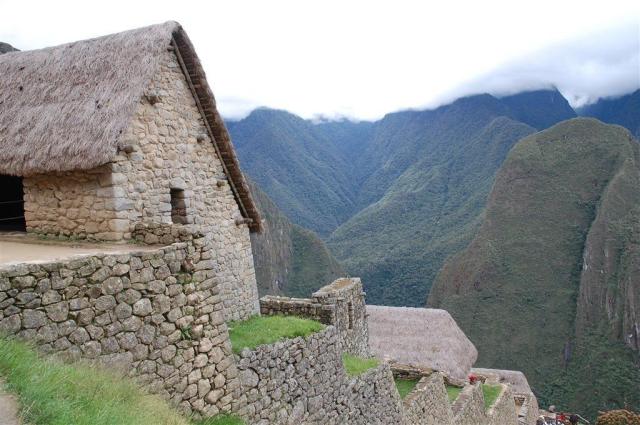 Peru - magická říše Inků
