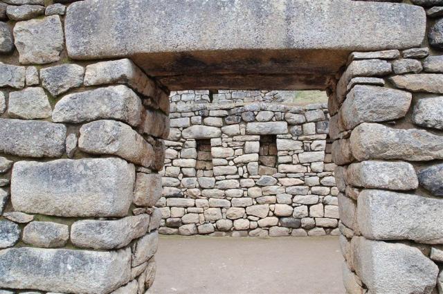 Peru - magická říše Inků