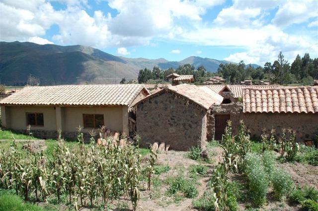 Peru - magická říše Inků
