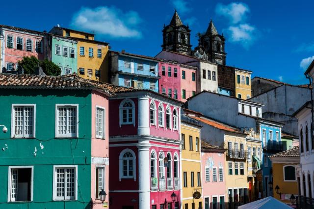 Salvador