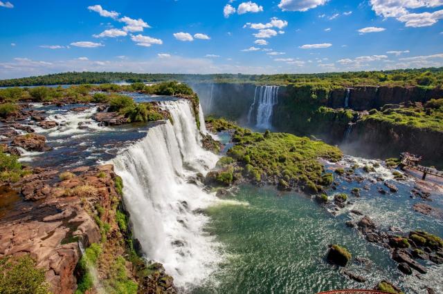 Iguazú