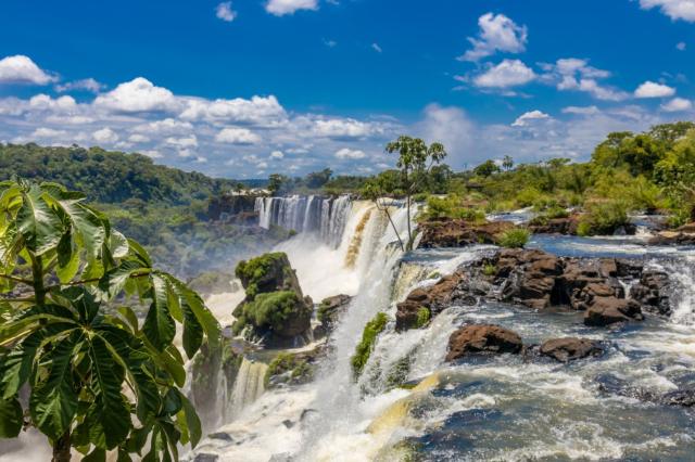 Iguazú