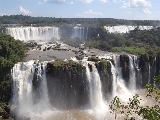 Iguazú