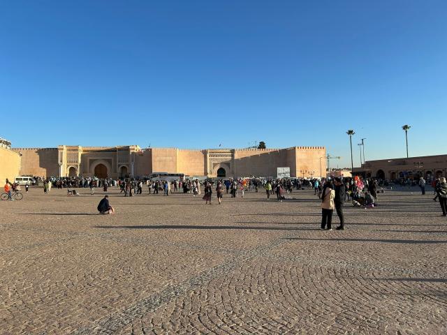 Meknes