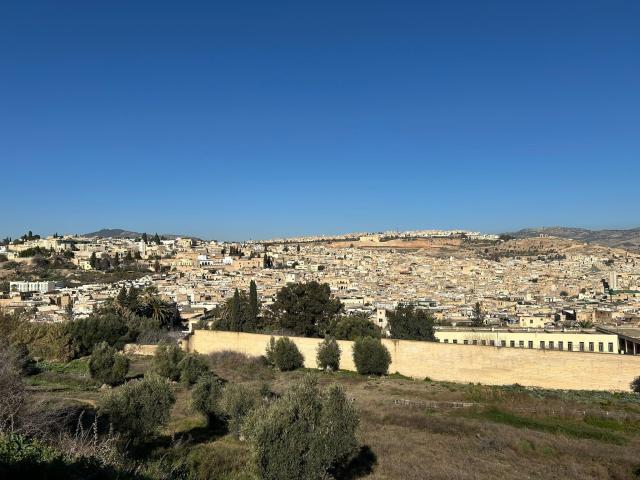 Fes