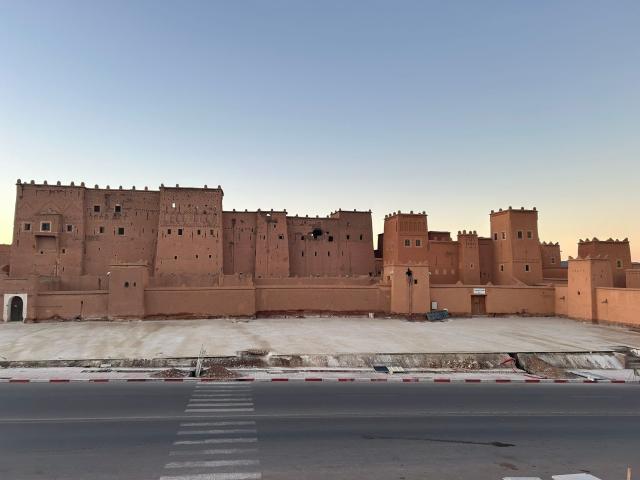 Ouarzazate