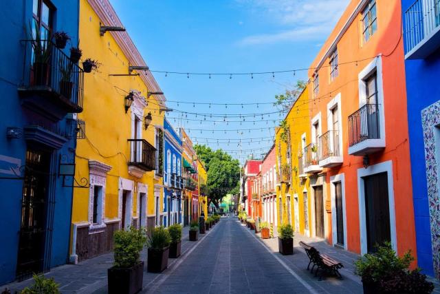 Cuernavaca