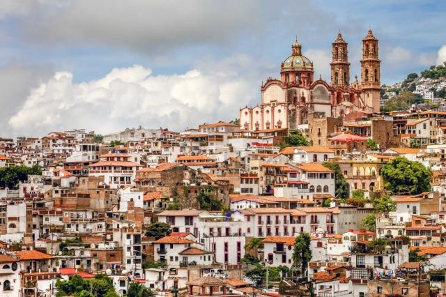 Taxco