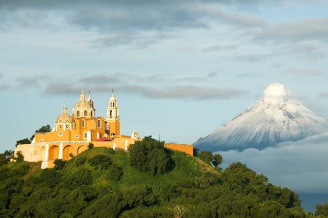 Puebla