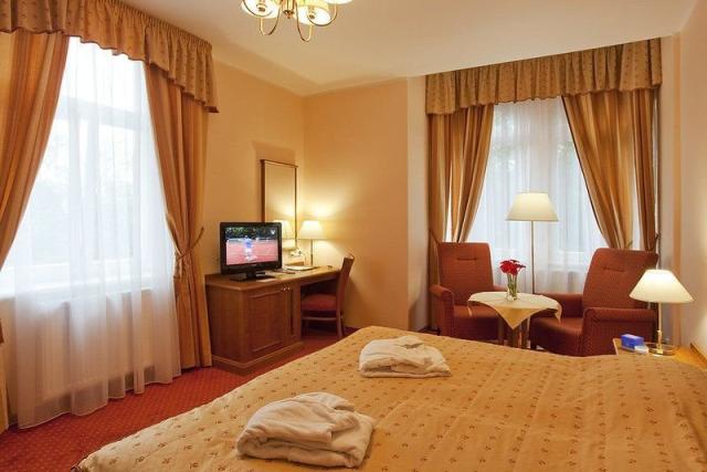 Hotel Vltava