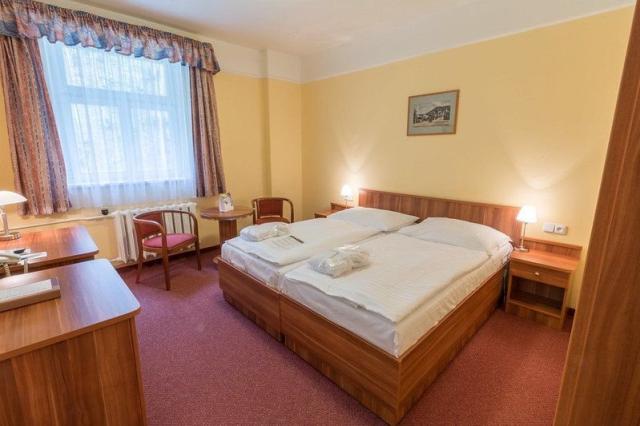 Hotel Vltava