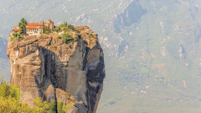 Meteora