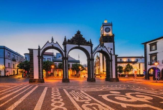 Ponta Delgada