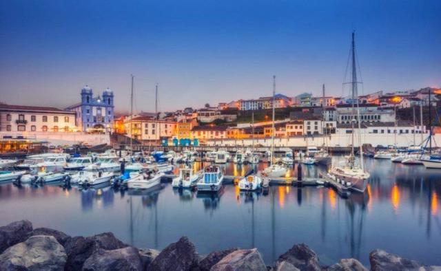 Angra do Heroísmo